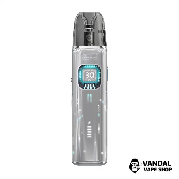 Pod-система Voopoo Argus  Matrix - в сером цвете