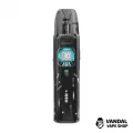 Pod-система Voopoo Argus  Matrix - в черном цвете