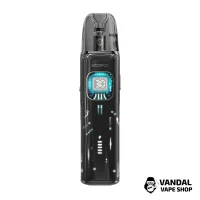 Voopoo Argus  Matrix - Carbon Black