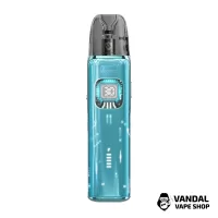 Voopoo Argus  Matrix - Iris Blue