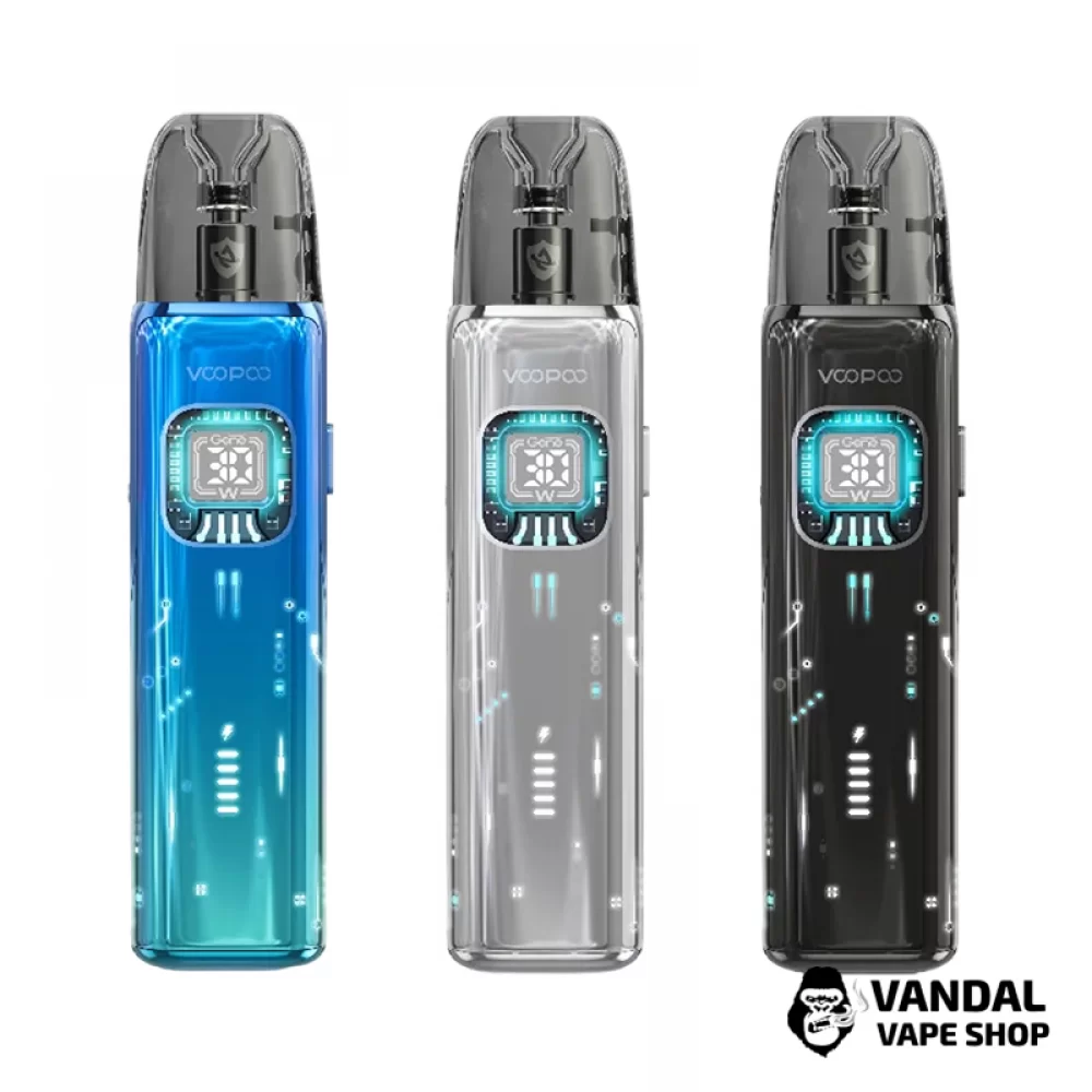 Подсистема Voopoo Argus  Matrix