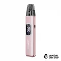 Pod-система VooPoo Argus G3 в розовом цвете с "брилиантовой " окантовкой