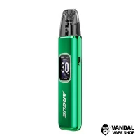 VooPoo Argus G3 - Moss Green