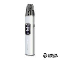 VooPoo Argus G3 - Pearl White
