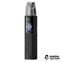 VooPoo Argus G4 - Black