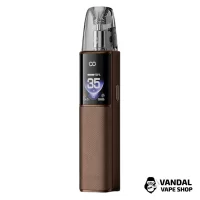 VooPoo Argus G4 - Brown