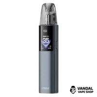 VooPoo Argus G4 - Gray