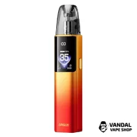 VooPoo Argus G4 - Orange
