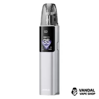 VooPoo Argus G4 - Silver  