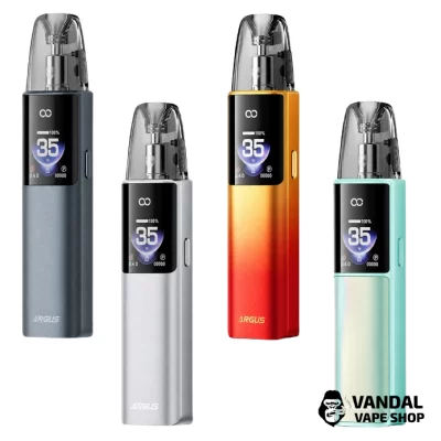 Voopoo Argus G4