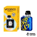 Подсистема VooPoo Argus P3 в синем цвете
