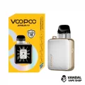 Подсистема VooPoo Argus P3 в серебреном цвете