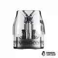 Сменный картридж Voopoo VMATE V3 (Top Fill) 1.0 Ом, 3 мл