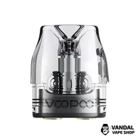 Картридж Voopoo VMATE V3 (Top Fill) 0.4 Ом, 3 мл
