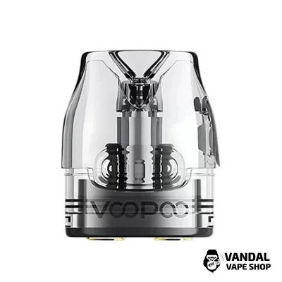 Картридж Voopoo VMATE V3 (Top Fill) 0.7 Ом, 3 мл