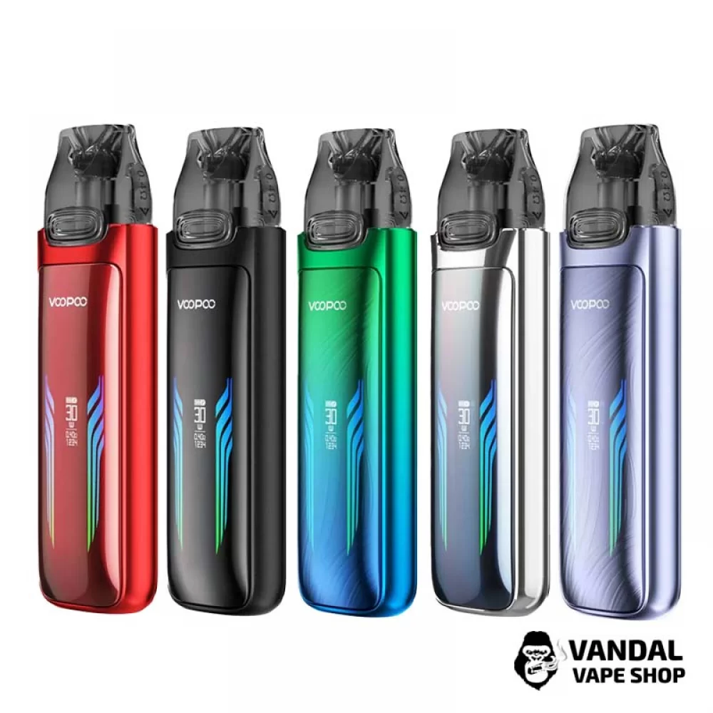 Оригінальна подсистема Voopoo VMate Max