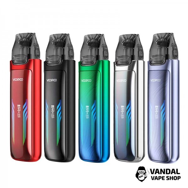 Оригинальная подсистема Voopoo VMate Max (Original)