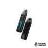 Оригинальная подсистема Voopoo VMate Max - Onyx Black в чёрном цвете
