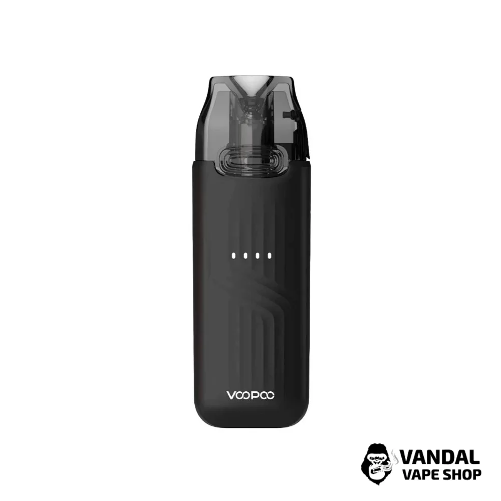 Pod-система VooPoo VMATE Mini в чорному кольорі 