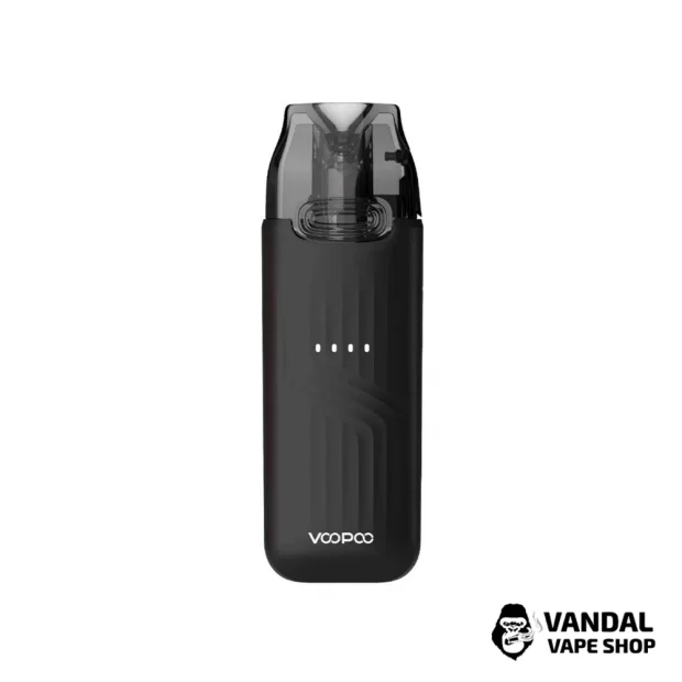 Pod-система VooPoo VMATE Mini в чёрном цвете