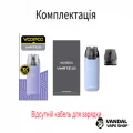 Pod-система VooPoo VMATE Mini в фиолетовом цвете