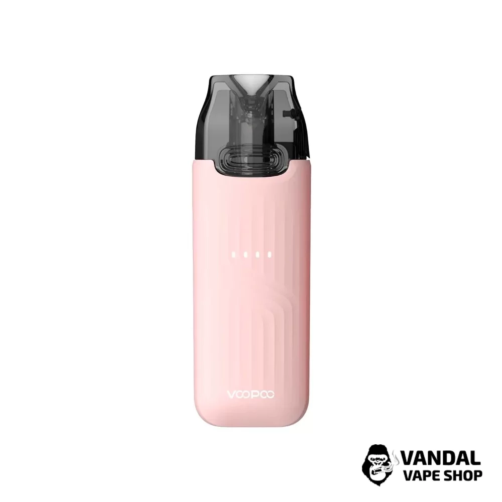 Pod-система VooPoo VMATE Mini в розовом цвете