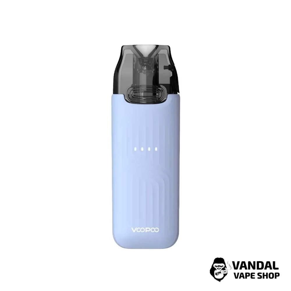Pod-система VooPoo VMATE Mini в фіолетовому кольорі 