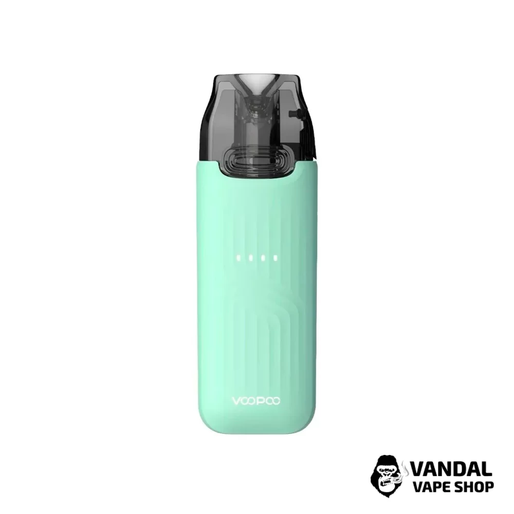 Pod-система VooPoo VMATE Mini в голубом цвете