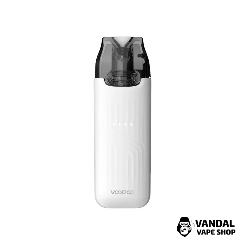 Pod-система VooPoo VMATE Mini в белом цвете