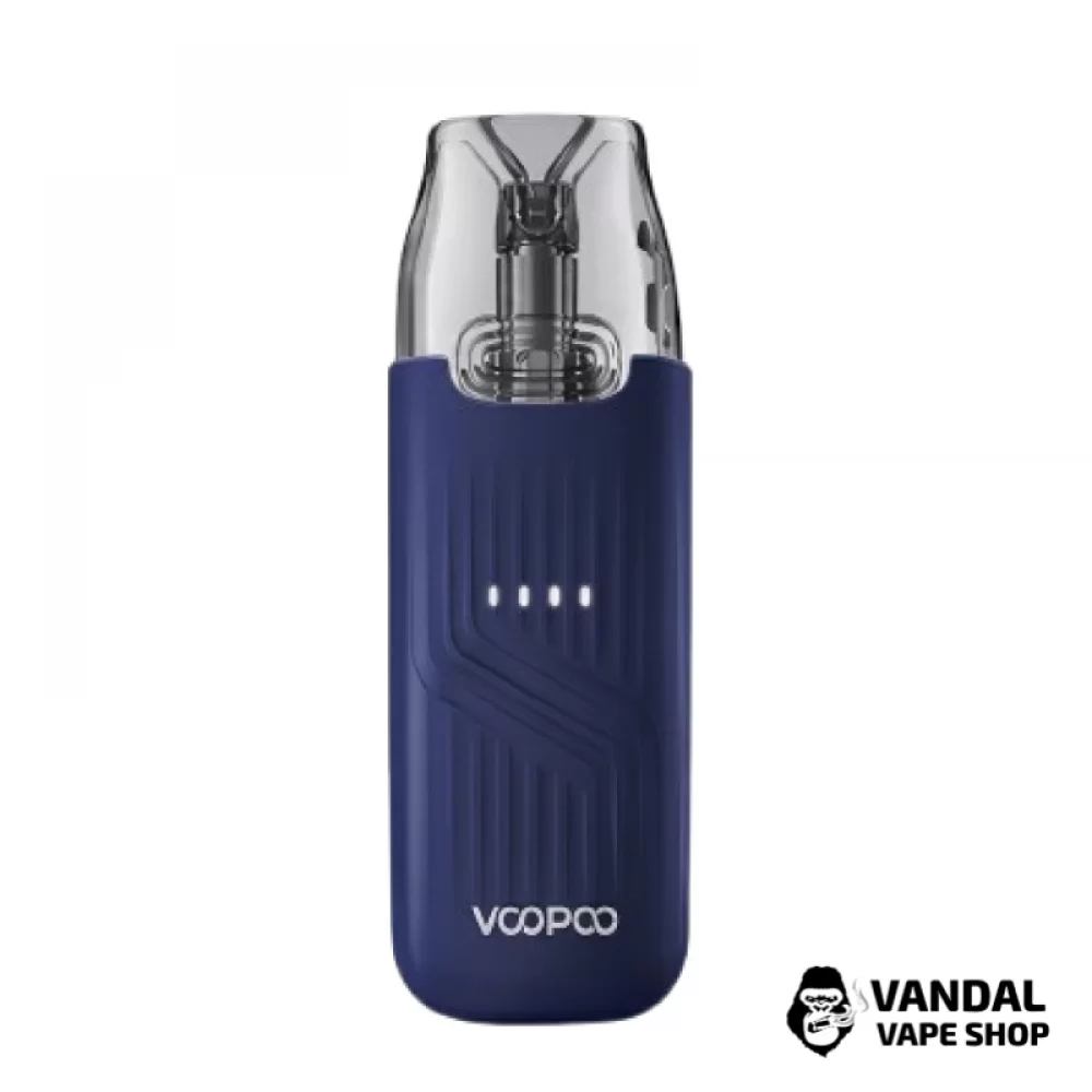 Pod-система VooPoo VMATE Mini в блакитному кольорі 