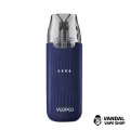 Pod-система VooPoo VMATE Mini в блакитному кольорі 