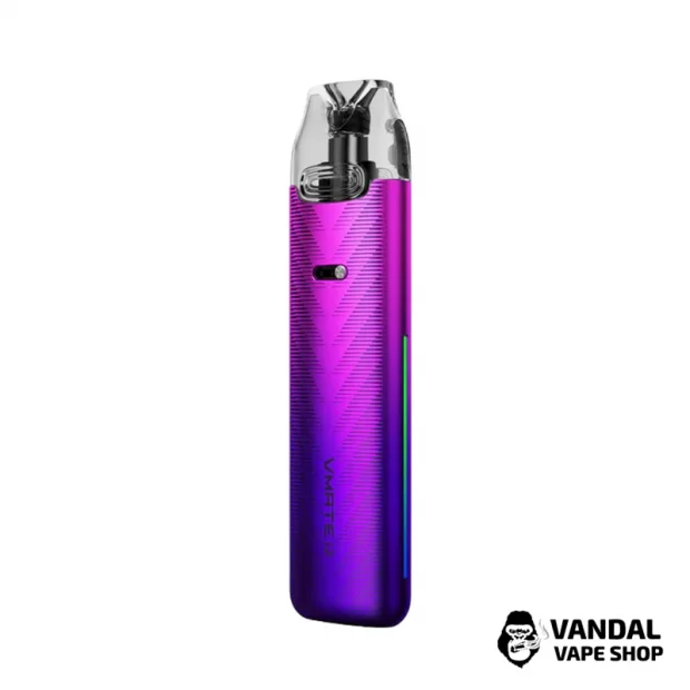 Pod-система Voopoo Vmate i2 в цвете фиолетовый градиент