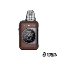 Oxva Xlim SQ Pro 2 - Brown Wood
