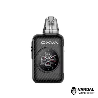 Oxva Xlim SQ Pro 2 - Black Carbon