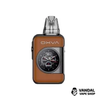 Oxva Xlim SQ Pro 2 - Brown Leather