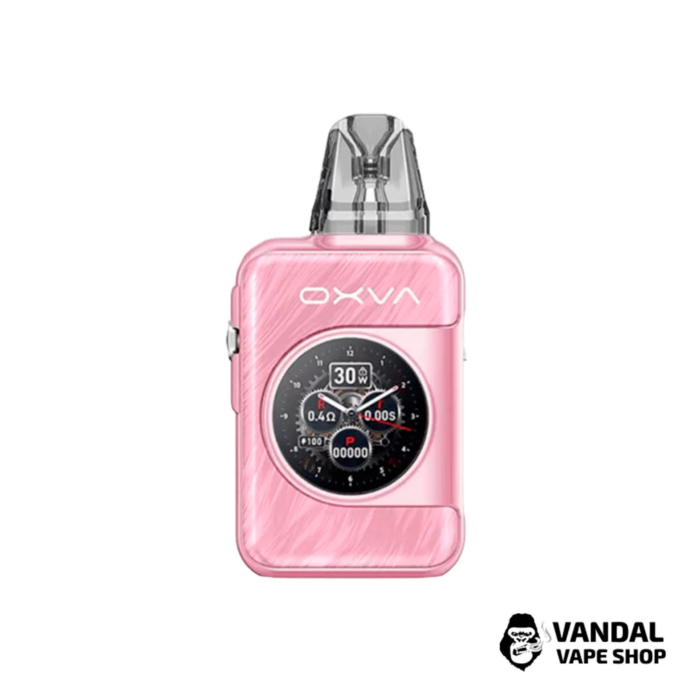 Оригинальная Pod-система Oxva Xlim SQ Pro 2 в розовом цвете