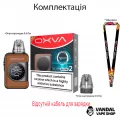 Оригинальная Pod-система Oxva Xlim SQ Pro 2 В карбоново-чёрном цвете