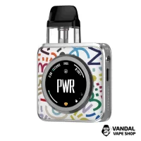 Vaporesso XROS 5 Nano - Color Burst