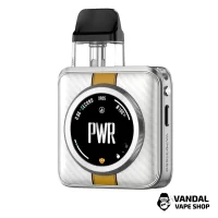 Vaporesso XROS 5 Nano - Yellow Satin