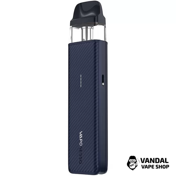Pod-система Vaporesso XROS 5 Mini Pod Kit (Original) в карбоновом дизайне
