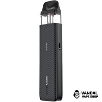 VAPORESSO XROS 5 Mini - Carbon Black