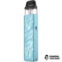 VAPORESSO XROS 5 Mini - Flowing Blue