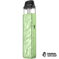 VAPORESSO XROS 5 Mini - Flowing Green
