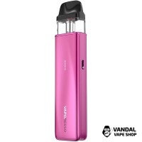 VAPORESSO XROS 5 Mini - Rose Red