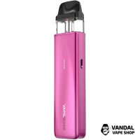 VAPORESSO XROS 5 Mini - Rose Red
