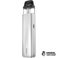 VAPORESSO XROS 5 Mini - Titanium Silver