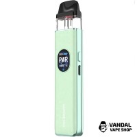 VAPORESSO XROS 5 - Jade Green