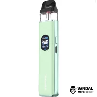 VAPORESSO XROS 5 - Jade Green