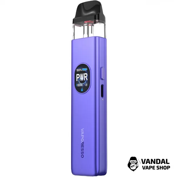Pod-система Vaporesso XROS 5 Pod Kit (Original) в лавандово-фиолетовом цвете