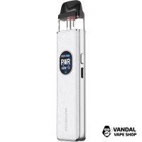 VAPORESSO XROS 5 - Opal White